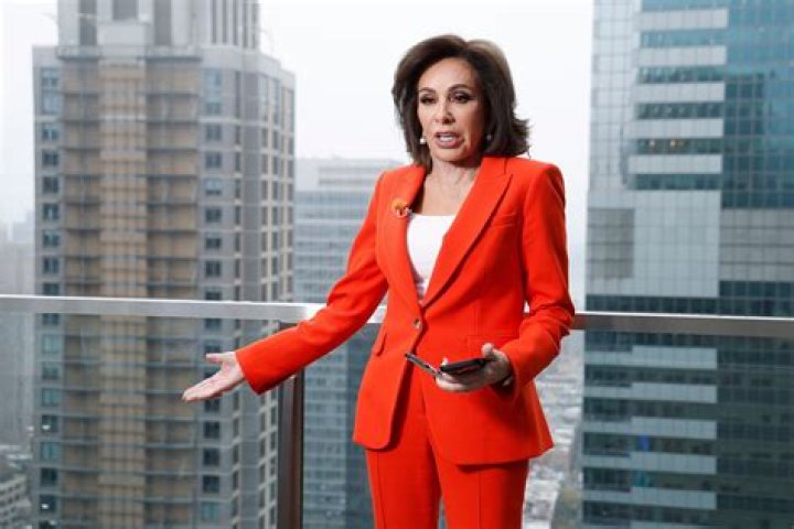 Where did Jeanine Pirro go to college and high school?