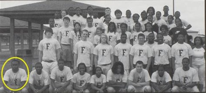 Where did Julio Jones go to high school?