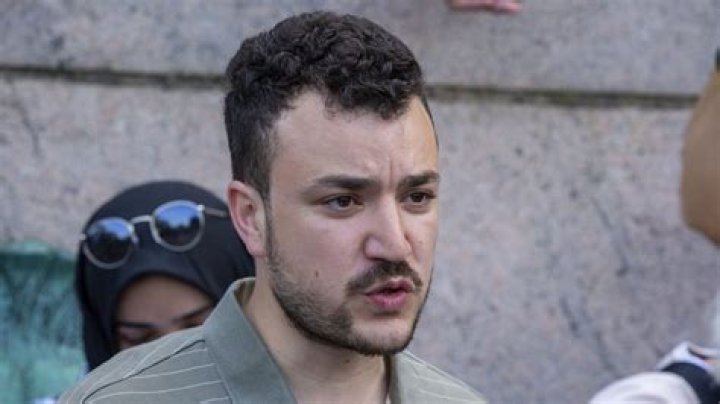 Where did Khalil Shakir go to high school?