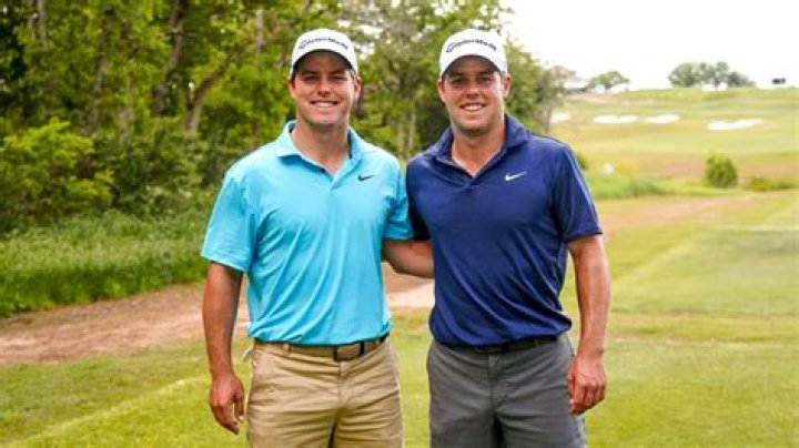 Where did Parker Coody go to college and high school?