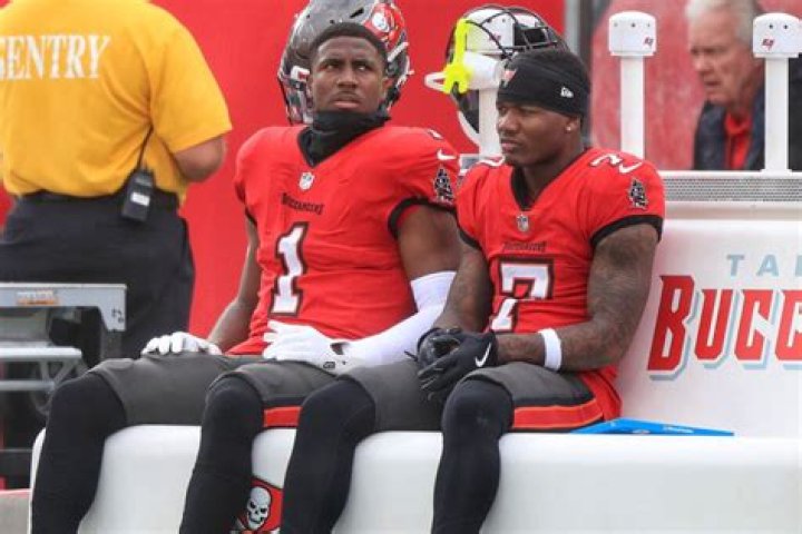 Where did Rachaad White go to high school?