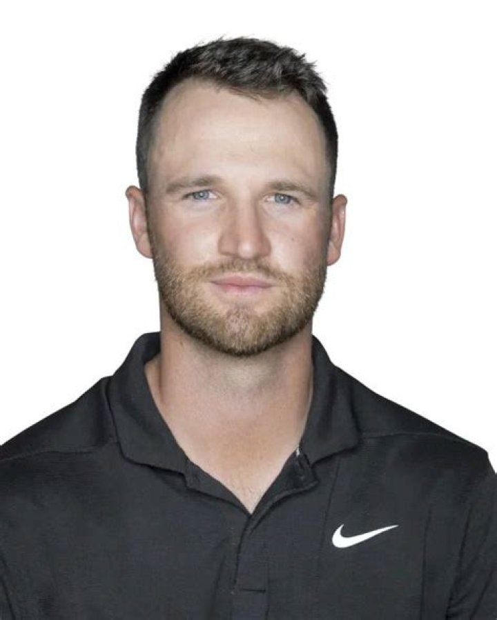 Where did Wyndham Clark go to college?