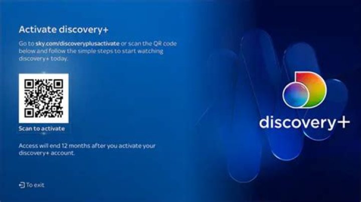 Where Do I Enter Discovery Plus Activation Code? – Celebrity
