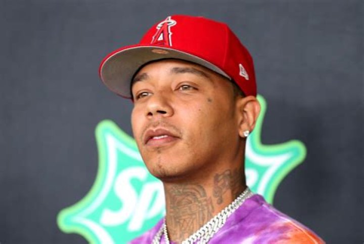 Where Do Yung Joc Live? – Celebrity