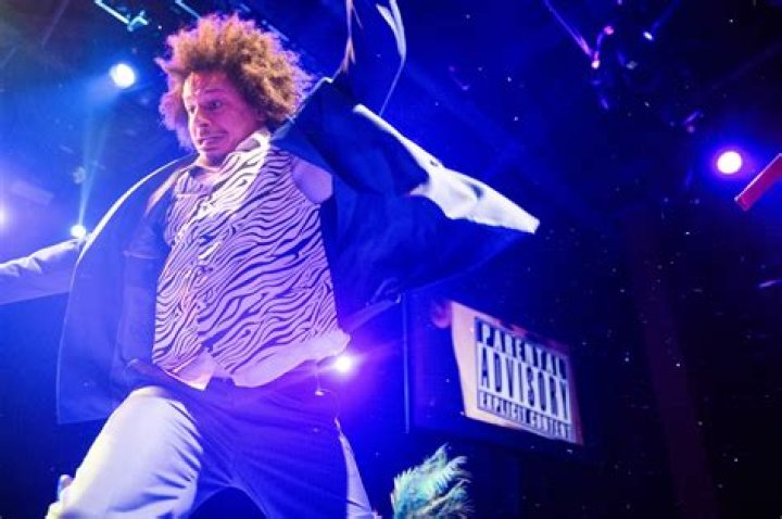 Where does Eric Schmitt live?