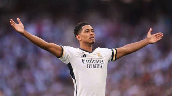 Where does Jude Bellingham live in Madrid? Inside Jude Bellingham’s new home