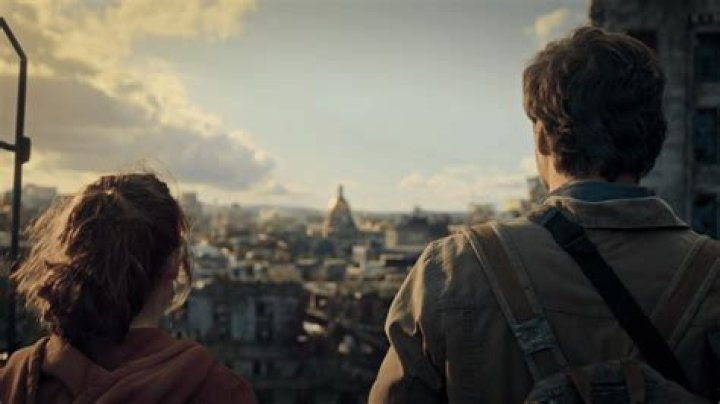 Where does ‘The Last of Us’ episode three take place?