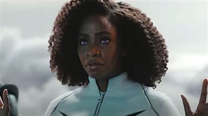 Where have we seen Captain Rambeau before in the MCU? Teyonah Parris’ ‘The Marvels’ character recapped