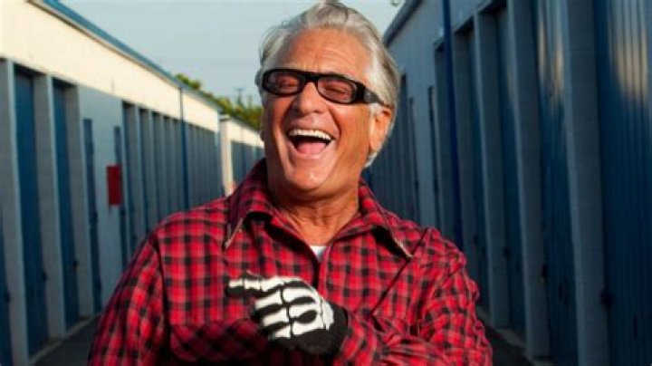 Where is Barry Weiss on ‘Storage Wars’ and what happened to him?