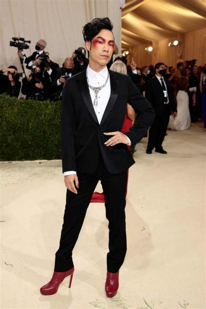 Where is Eugene Lee Yang from?