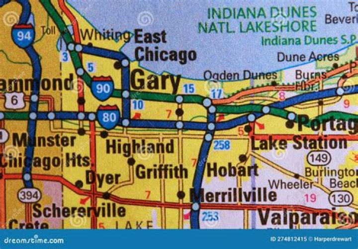 Where is Gary Coleman buried?