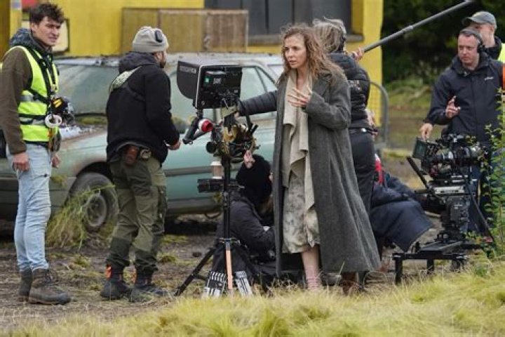 Where is Goliath filmed? – Celebrity