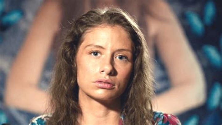 Where is Hope from the ‘Love Has Won’ cult now?