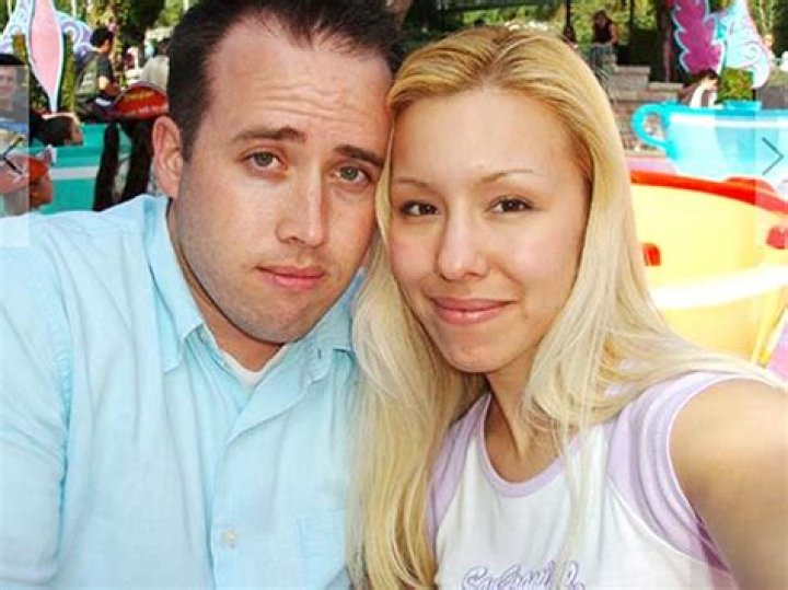 Where is Jodi Arias now?