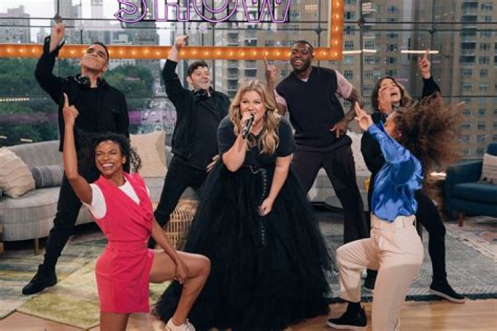 Where Is Kelly Sasso? – Celebrity