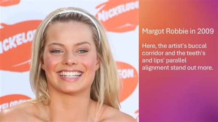 Where is Margot Robbie’s accent from? What kind of Australian accent does Margot Robbie have?