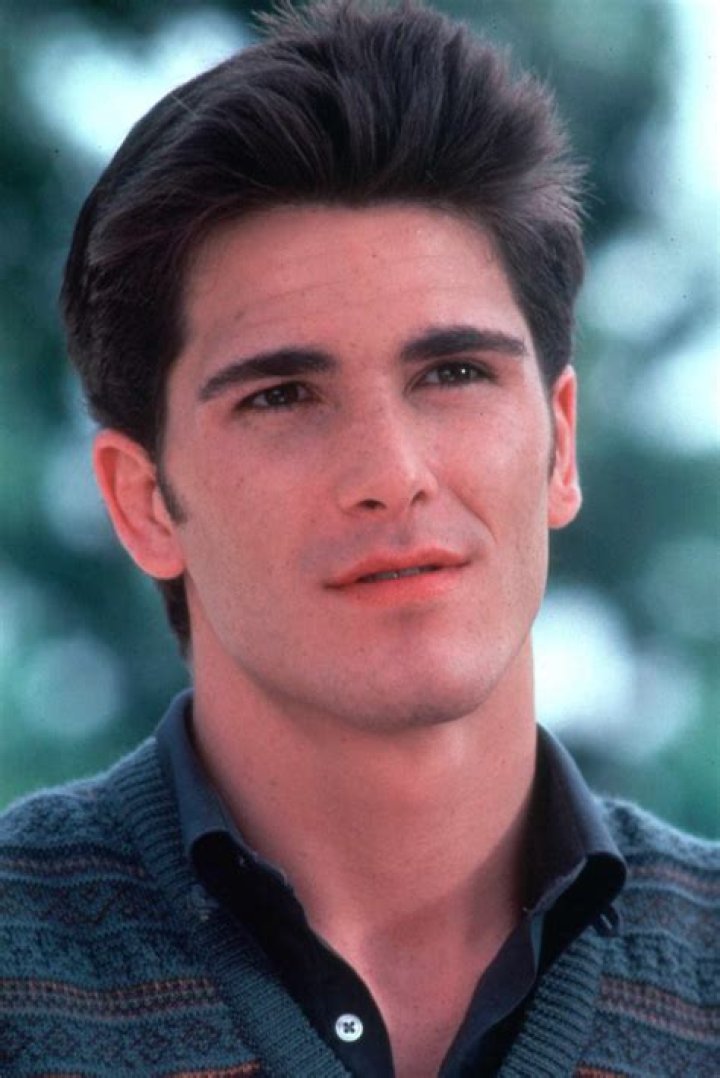 Where Is Michael Schoeffling Today? – Celebrity