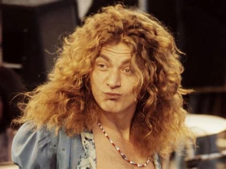 Where is Robert Plant’s net worth?