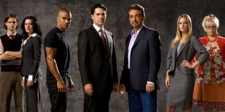 Where is the cast of ‘Criminal Minds’ now?