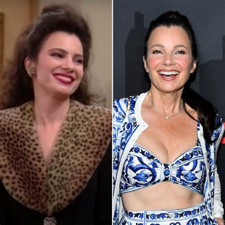 Where is the cast of ‘The Nanny’ now?
