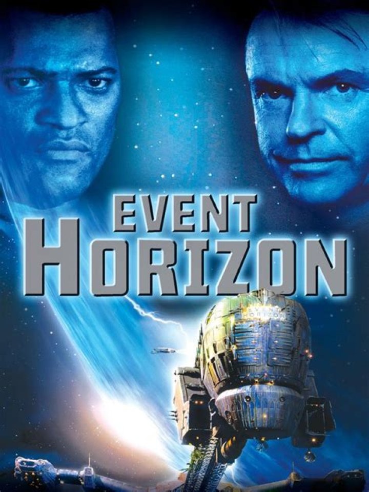 Where is the ‘Event Horizon’ cast now?