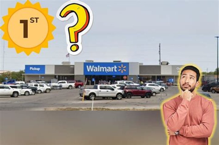 Where Is The Smallest Walmart? – Celebrity