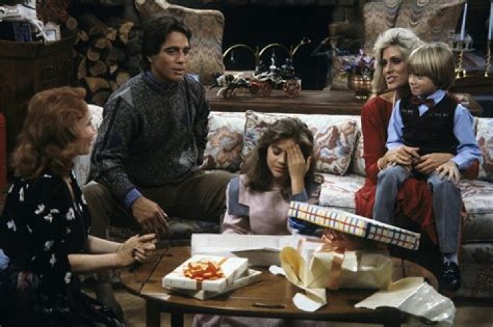 Where’s the cast of ‘Who’s the Boss?’ now?