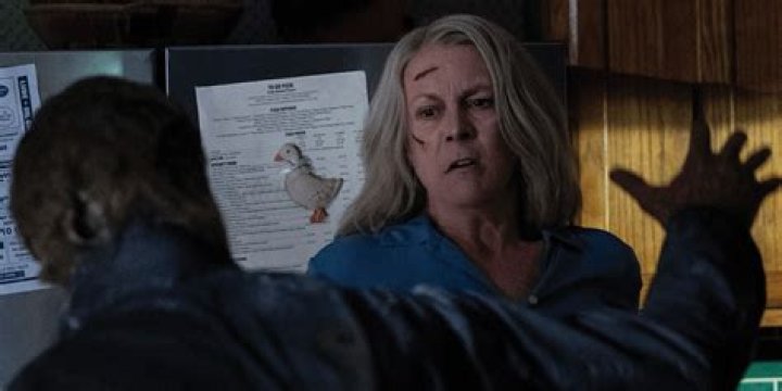 Where to watch and stream ‘Halloween Ends’