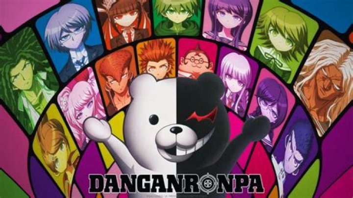 Where To Watch Danganronpa