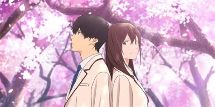 Where to Watch ‘I Want to Eat Your Pancreas’ – and is it on Netflix?