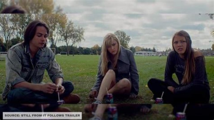 Where was ‘It Follows’ filmed?