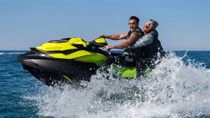 Where was season 2 of ‘The Challenge: USA’ filmed?