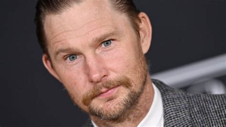 Where you’ve seen Brian Geraghty from ‘1923’