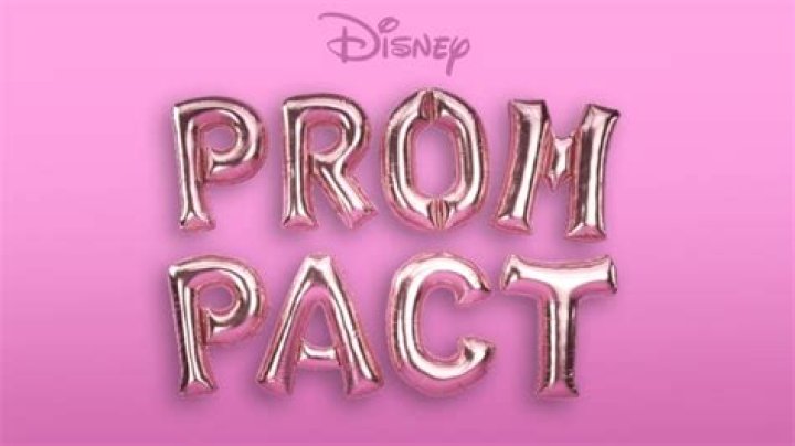 Where you’ve seen the cast of Disney’s ‘Prom Pact’ before