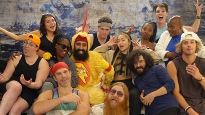 Which ‘Big Brother 25’ houseguest revealed that they attended Brown University?