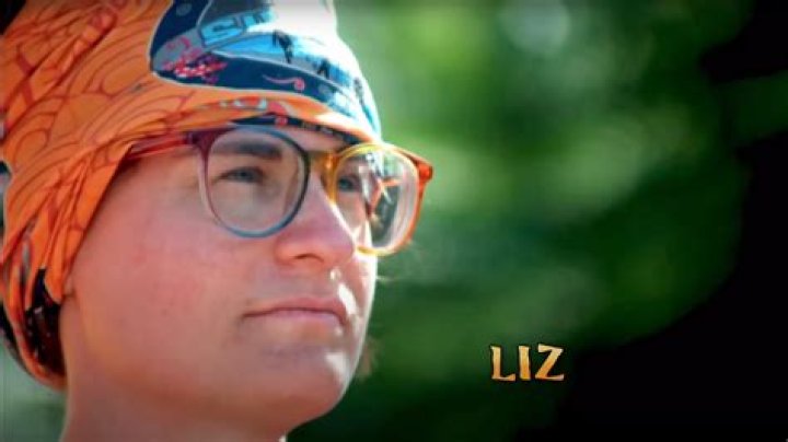 Which castaways caught Liz Wilcox’s eye before beginning her ‘Survivor 46’ journey?