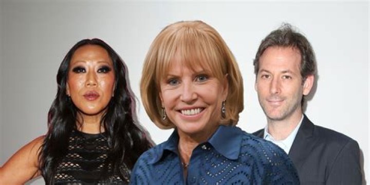 Which episode Howard’s mother dies? – Celebrity