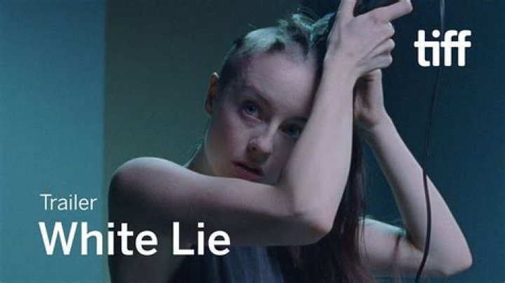 White Lie Review [TIFF 2019]