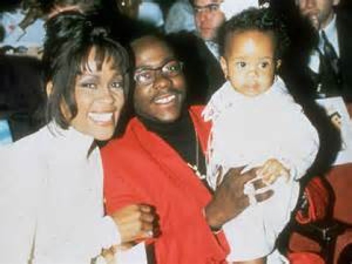 Whitney Houston children: Meet Bobbi Kristina Brown