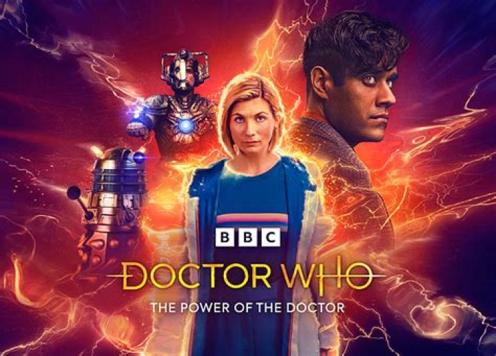 Who are Ace and Tegan in ‘Doctor Who?’