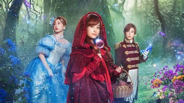 Who are Greg and Tamara in Once Upon a Time? – Celebrity