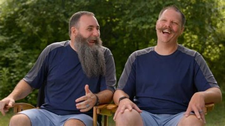 Who are Joel Strasser and Garrett Smith, the best friend duo competing on season 32 of ‘The Amazing Race?’