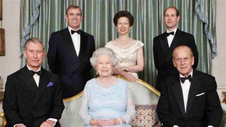 Who are King Charles III’s siblings?