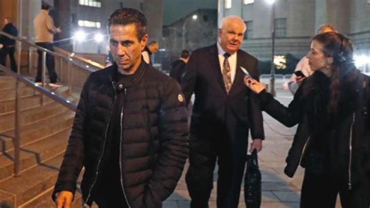 Who are mob boss Joey Merlino’s daughters?
