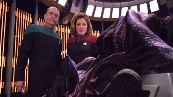 Who are Species 8472 in ‘Star Trek?’