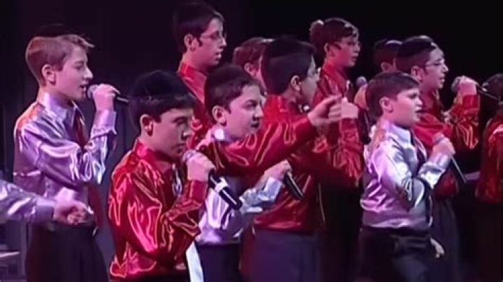 Who are the Miami Boys Choir, the Jewish choir group that went viral on TikTok? And what are 2008 members doing now?