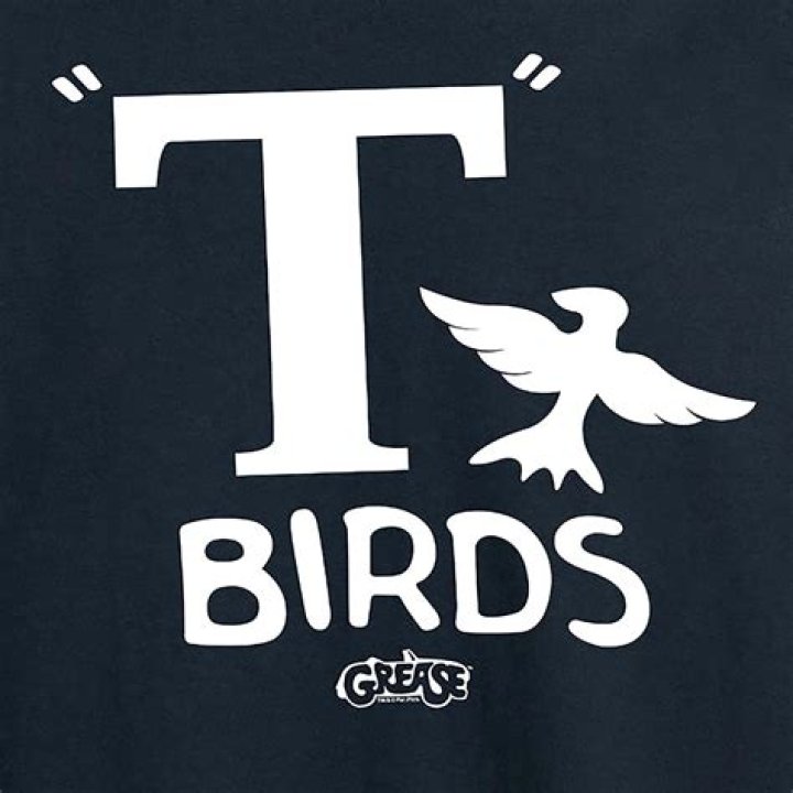 Who are the T Birds Grease? – Celebrity