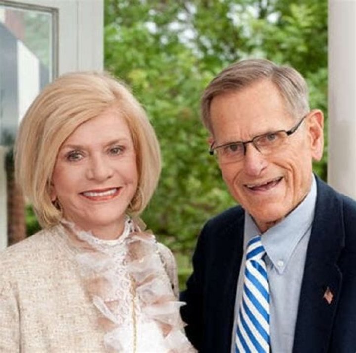 Who are Tom and Judy Love?