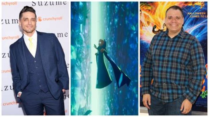 Who are ‘What If?’s Josh Keaton and Mick Wingert in the MCU?