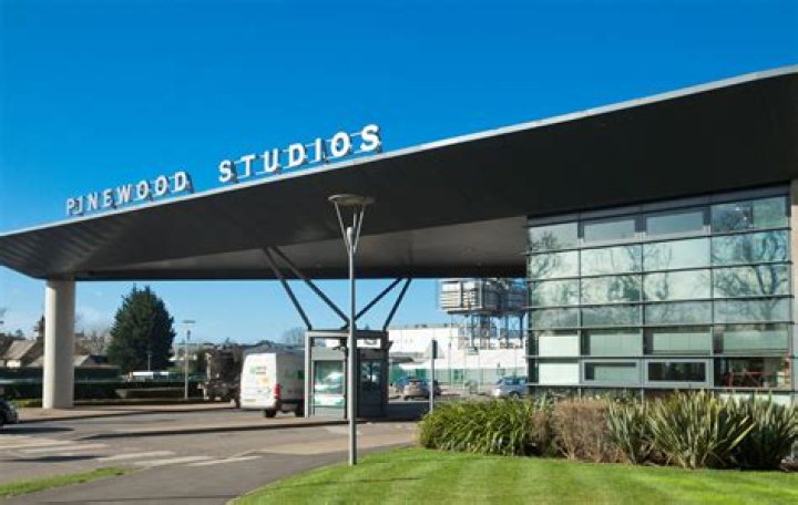 Who bought Pinewood Studios? – Celebrity